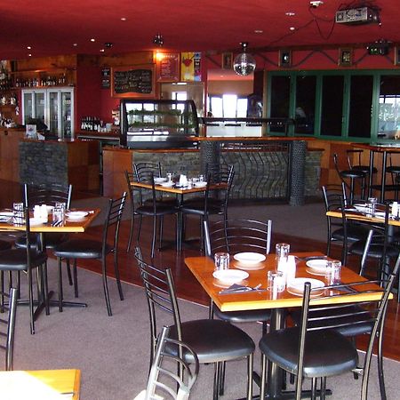Lobster Inn Motor alojamiento Kaikoura Exterior foto